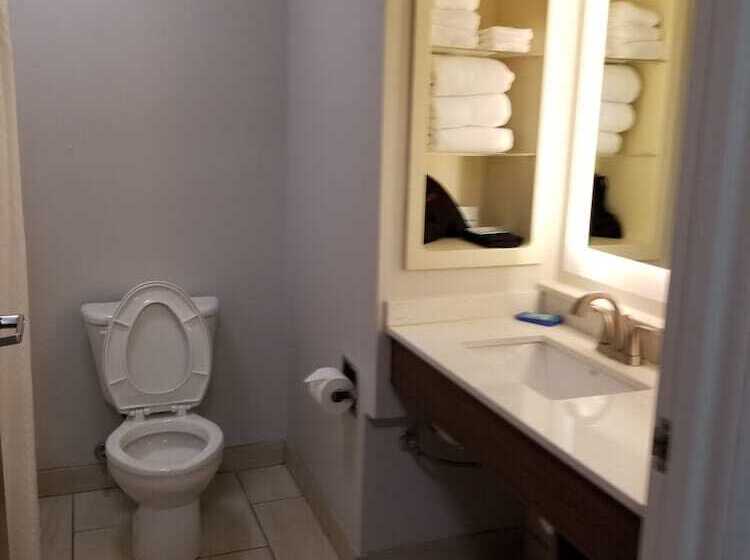 스탠다드 룸, Holiday Inn Express Hotel & Suites Hillview By Ihg