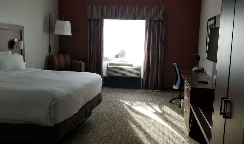 스탠다드 룸, Holiday Inn Express Hotel & Suites Hillview By Ihg