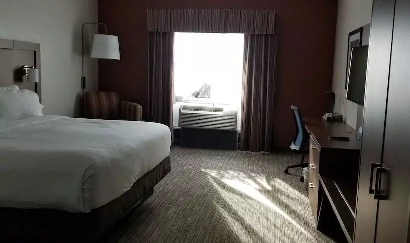 スタンダードルーム, Holiday Inn Express Hotel & Suites Hillview By Ihg