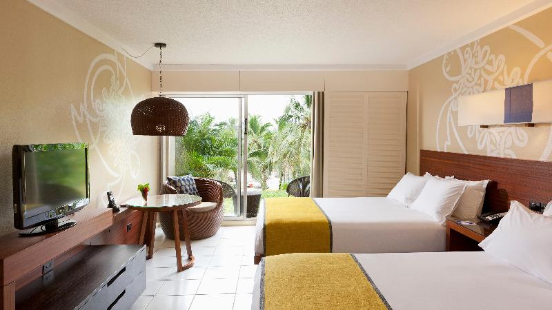 اتاق استاندارد, Holiday Inn Resort Vanuatu, An Ihg