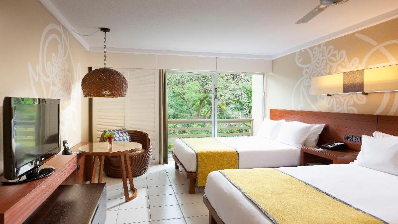 اتاق استاندارد, Holiday Inn Resort Vanuatu, An Ihg