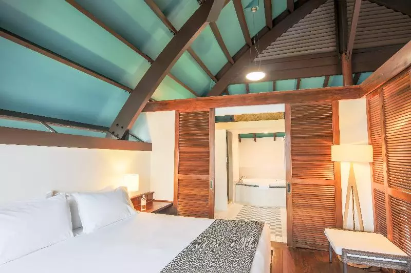 ویلای 1 خوابه, Holiday Inn Resort Vanuatu, An Ihg