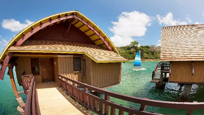ویلای 1 خوابه, Holiday Inn Resort Vanuatu, An Ihg