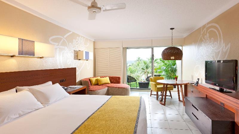 اتاق استاندارد, Holiday Inn Resort Vanuatu, An Ihg