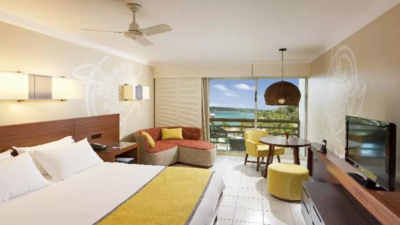 اتاق استاندارد, Holiday Inn Resort Vanuatu, An Ihg