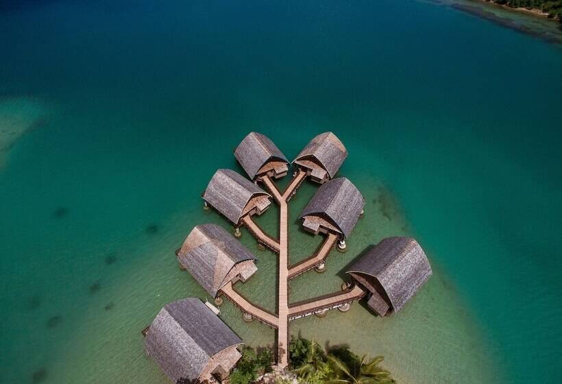 ویلای 1 خوابه, Holiday Inn Resort Vanuatu, An Ihg