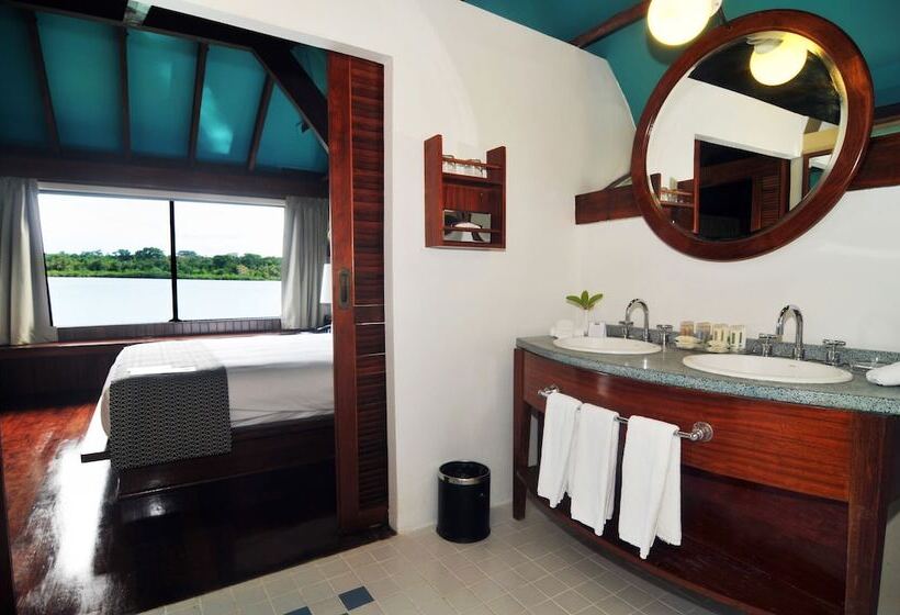 ویلای 1 خوابه, Holiday Inn Resort Vanuatu, An Ihg