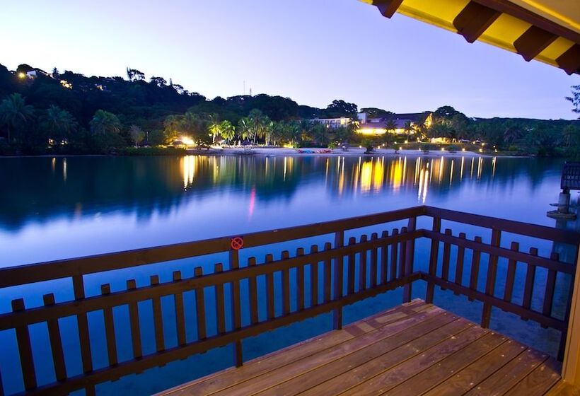 ویلای 1 خوابه, Holiday Inn Resort Vanuatu, An Ihg