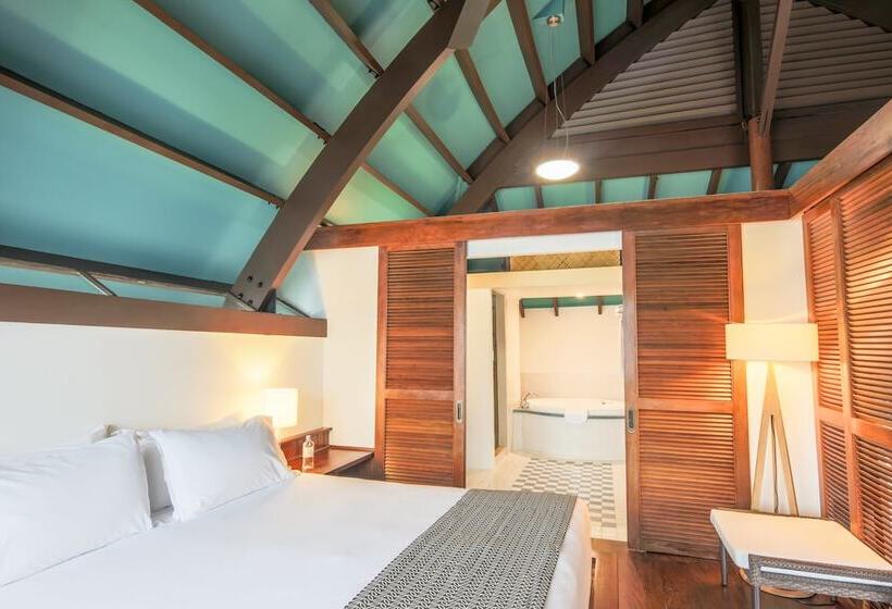 ویلای 1 خوابه, Holiday Inn Resort Vanuatu, An Ihg