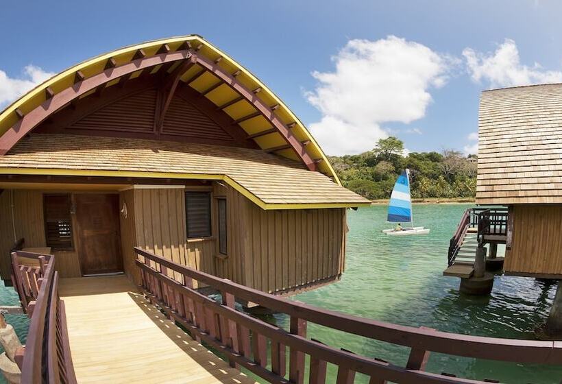 ویلای 1 خوابه, Holiday Inn Resort Vanuatu, An Ihg