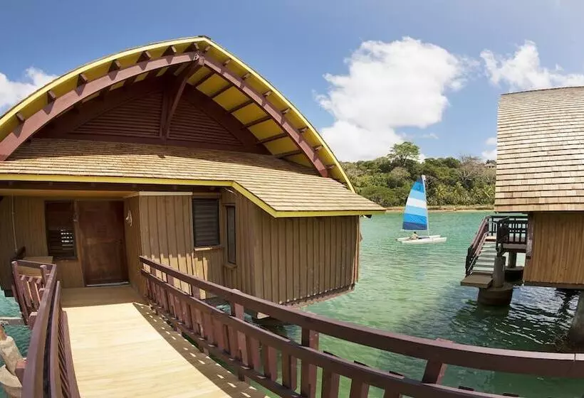 ویلای 1 خوابه, Holiday Inn Resort Vanuatu, An Ihg