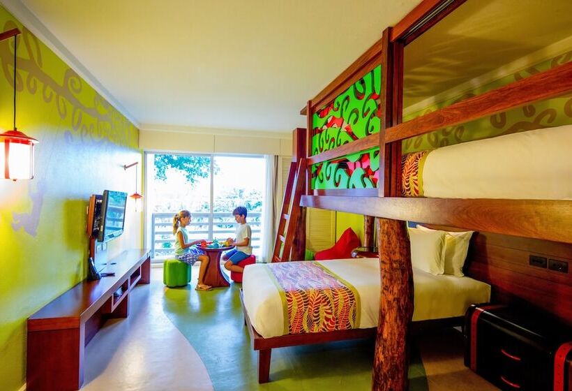 اتاق استاندارد با 2 تخت دوبل, Holiday Inn Resort Vanuatu, An Ihg