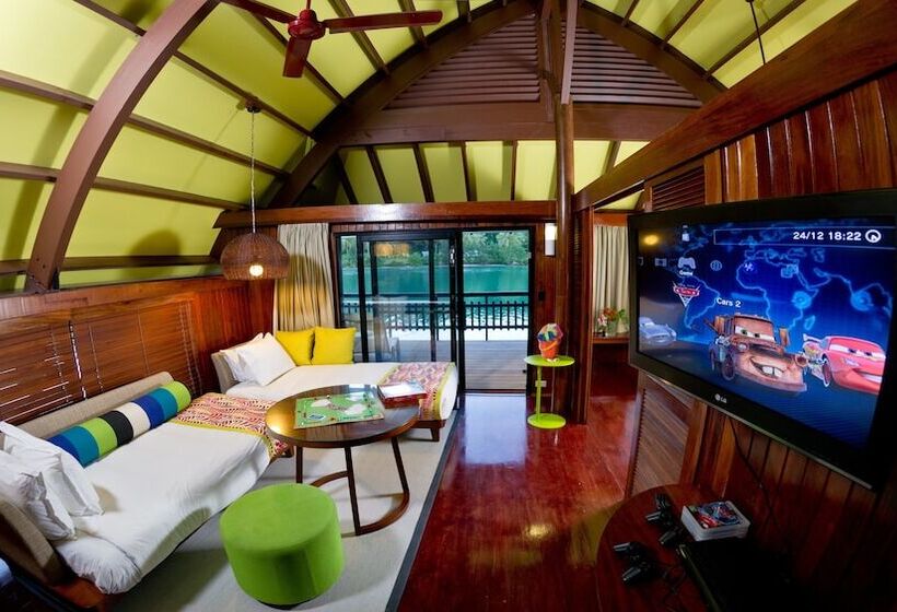 اتاق استاندارد, Holiday Inn Resort Vanuatu, An Ihg