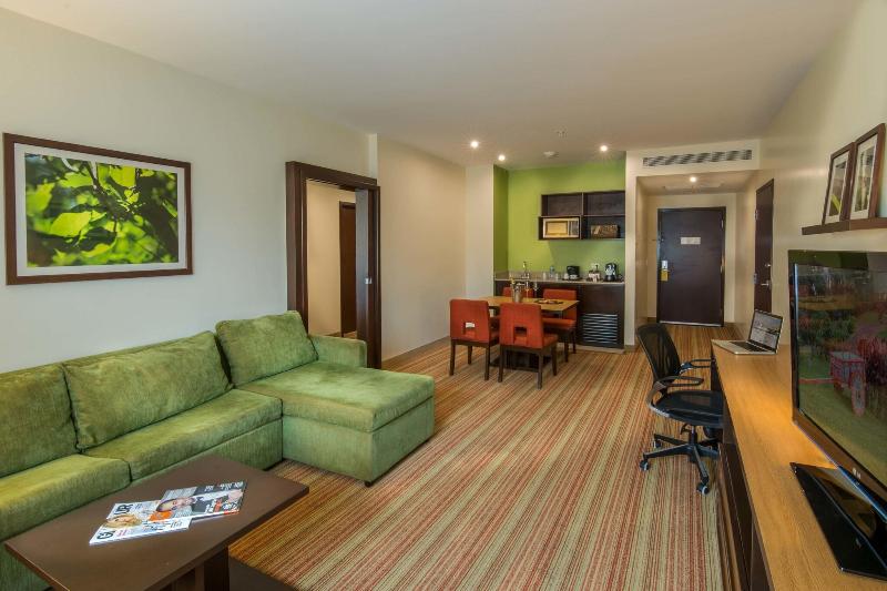 חדר סטנדרט עם מיטת קינג, Hyatt Place Savannah Airport