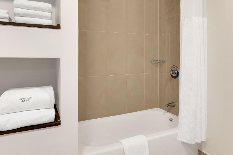 اتاق استاندارد با تخت بزرگ, Hyatt Place Savannah Airport