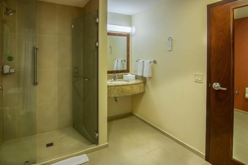 اتاق استاندارد با تخت بزرگ, Hyatt Place Savannah Airport