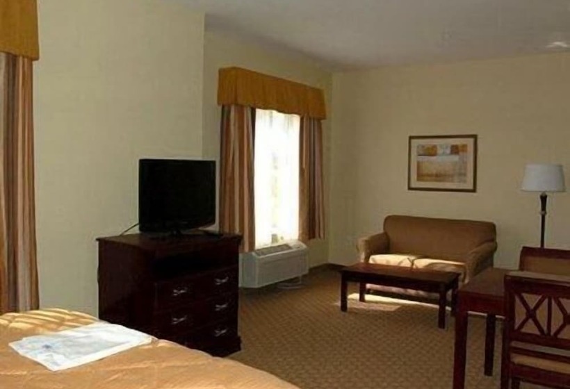 جناح, Mainstay Suites Houma