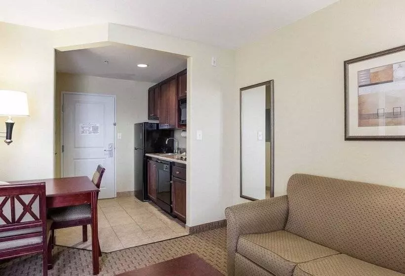 سوییت, Mainstay Suites Houma