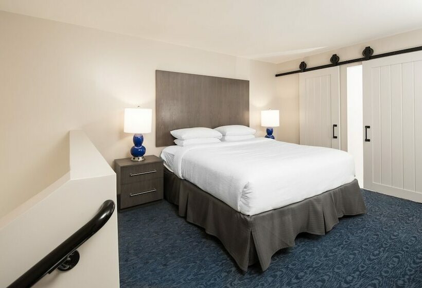 סוויטה, Renovo Des Moines Urbandale,tapestry Collection Hilton