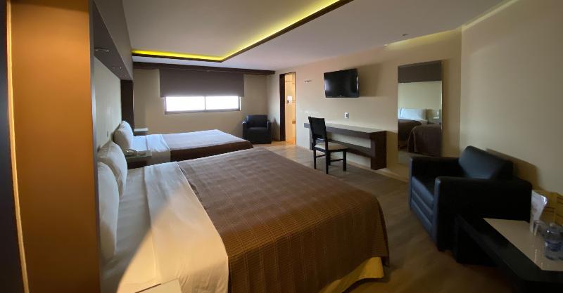 Номер Стандарт Вид на Бассейн, Renovo Des Moines Urbandale,tapestry Collection Hilton
