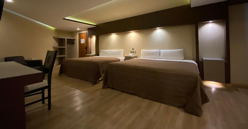 חדר סטנדרט נוף לבריכה, Renovo Des Moines Urbandale,tapestry Collection Hilton