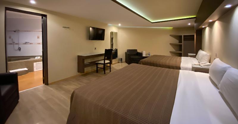 חדר סטנדרט נוף לבריכה, Renovo Des Moines Urbandale,tapestry Collection Hilton