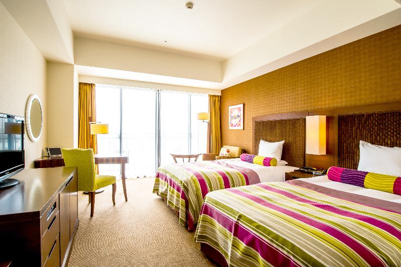 חדר פרמיום נוף לים, Southern Beach Hotel & Resort