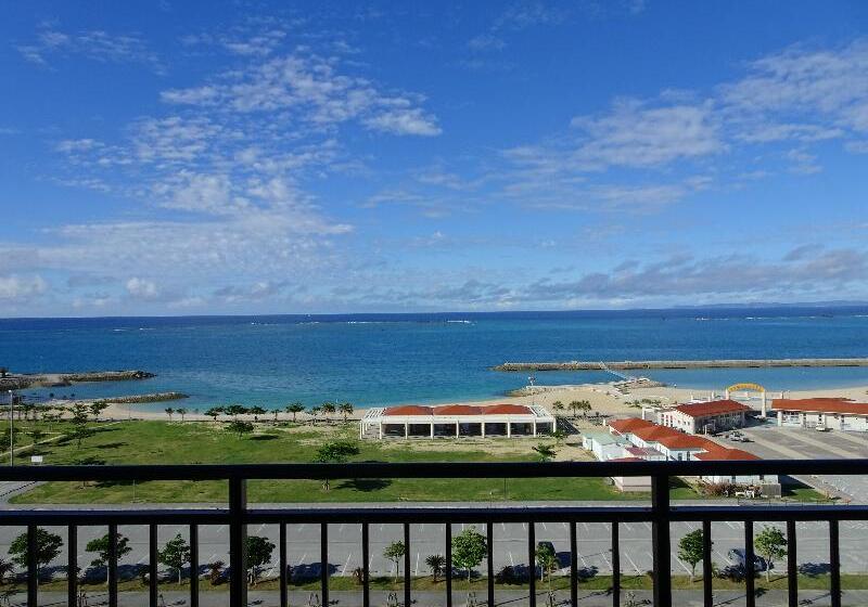 디럭스 룸 바다 전망, Southern Beach Hotel & Resort