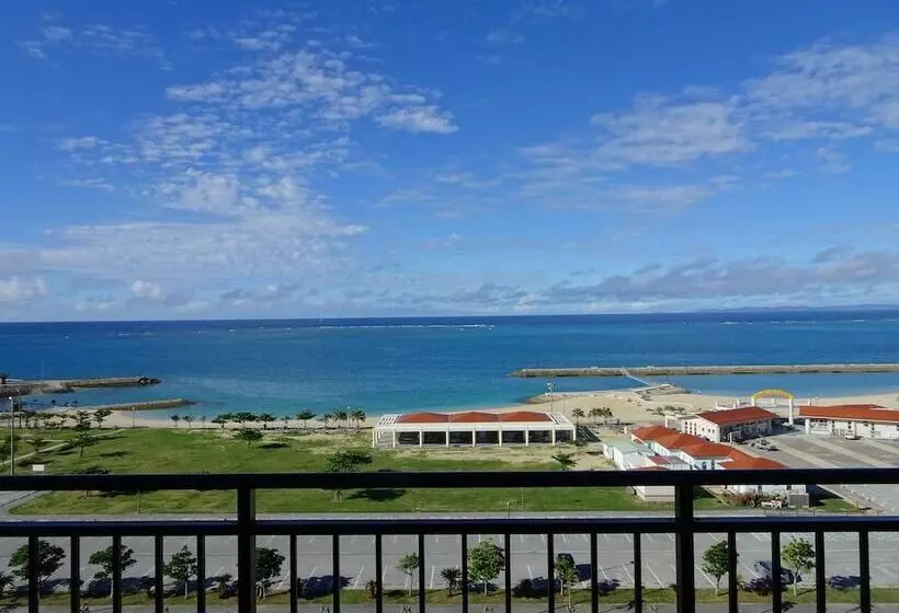 オーシャンビューデラックスルーム, Southern Beach Hotel & Resort