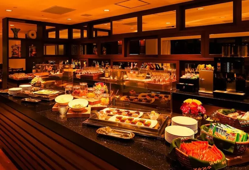 ロイヤルスイート, Southern Beach Hotel & Resort