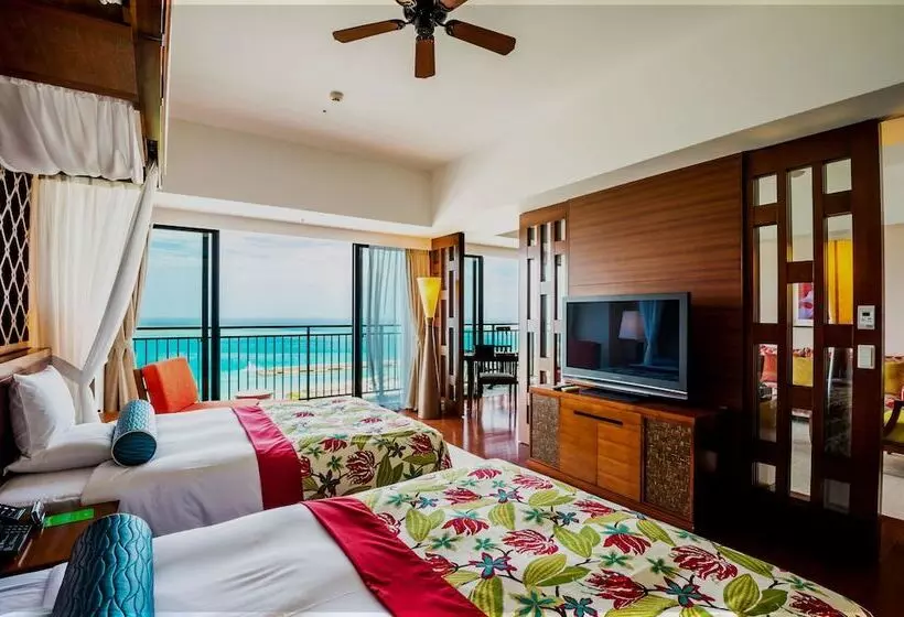 ロイヤルスイート, Southern Beach Hotel & Resort