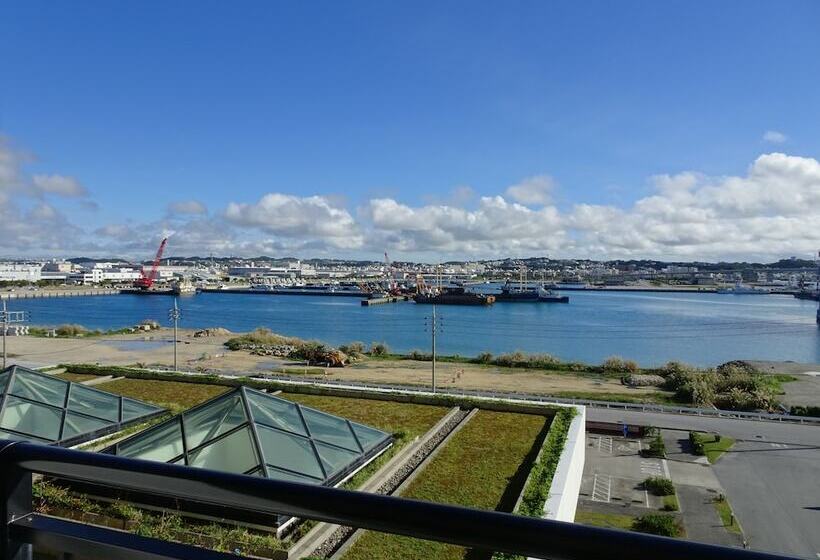 חדר סופריור עם נוף, Southern Beach Hotel & Resort