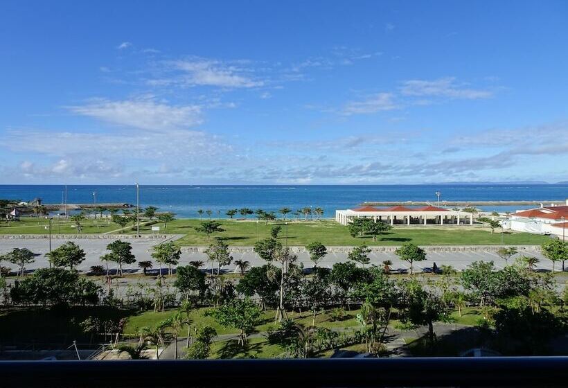 חדר סופריור נוף לים, Southern Beach Hotel & Resort