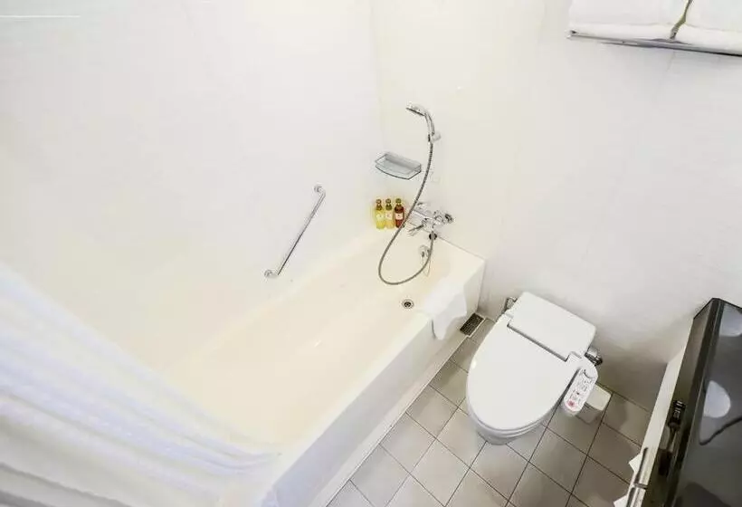 オーシャンビューデラックスルーム, Southern Beach Hotel & Resort
