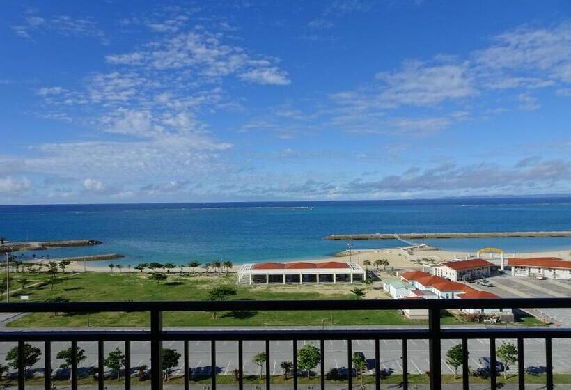 חדר דלוקס נוף לים, Southern Beach Hotel & Resort