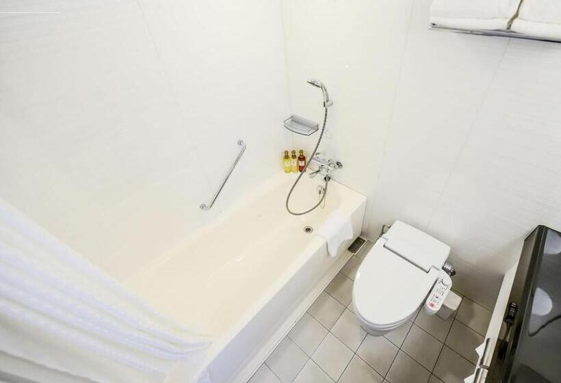 חדר דלוקס עם נוף, Southern Beach Hotel & Resort