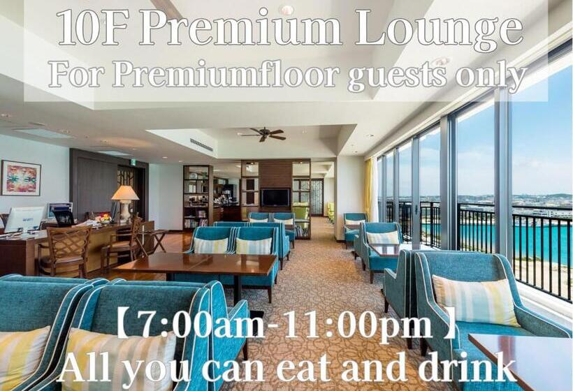 Premium room with view, Southern Beach Hotel & Resort