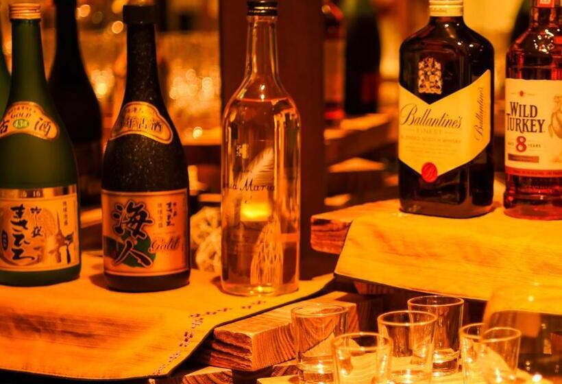 סוויטה מלכותית, Southern Beach Hotel & Resort