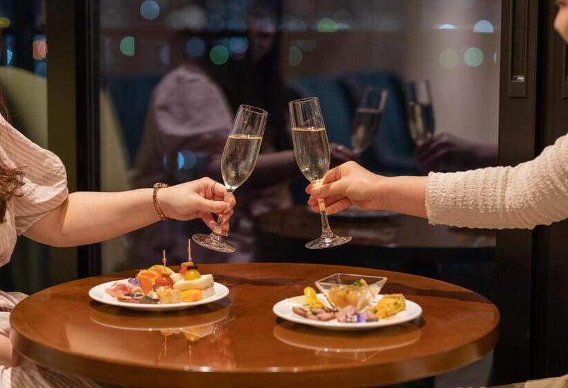 프리미엄 룸 바다 전망, Southern Beach Hotel & Resort