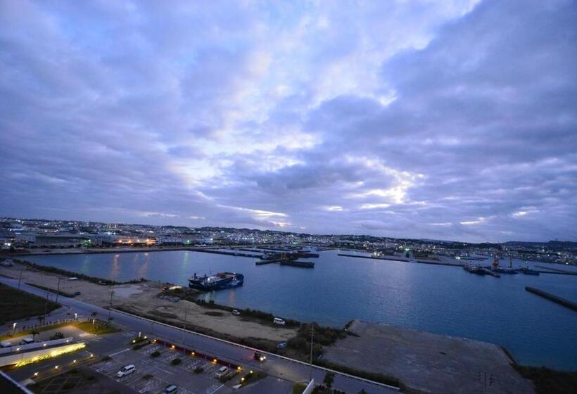 חדר סופריור עם נוף, Southern Beach Hotel & Resort