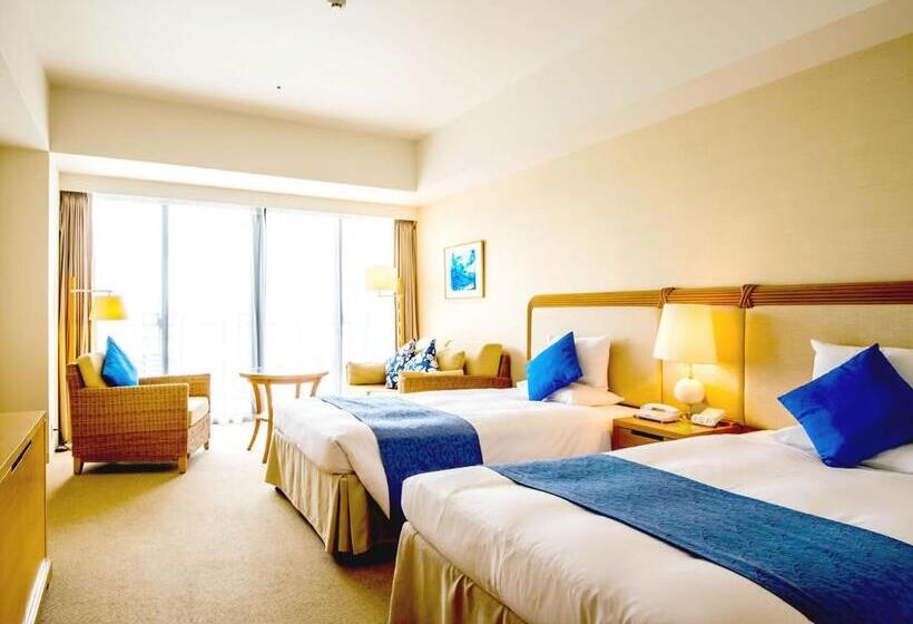 수피리어 전망 룸, Southern Beach Hotel & Resort