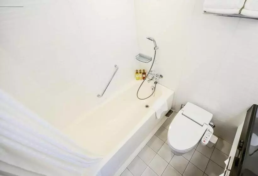 オーシャンビュースーペリアールーム, Southern Beach Hotel & Resort
