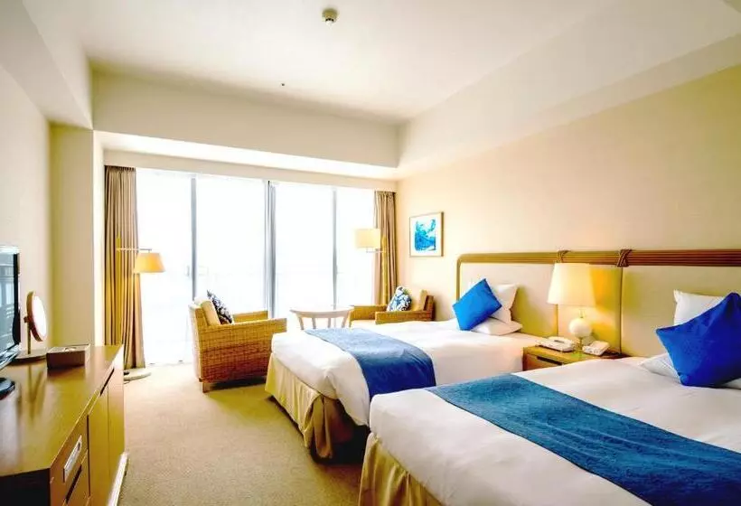 スタンダードルーム, Southern Beach Hotel & Resort