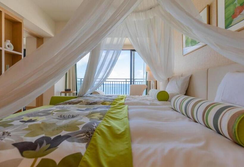 جناح, Southern Beach Hotel & Resort