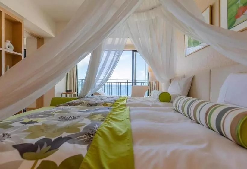 スイート, Southern Beach Hotel & Resort