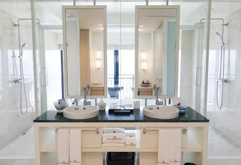 スイート, Southern Beach Hotel & Resort
