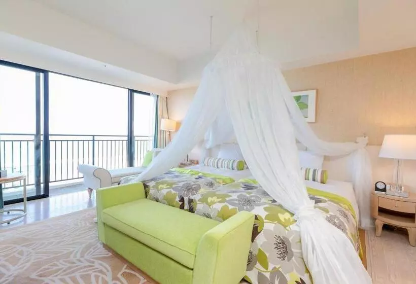 スイート, Southern Beach Hotel & Resort