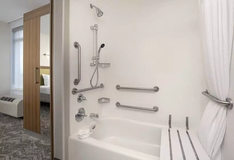 スタンダードスタジオ, Springhill Suites Potomac Mills Woodbridge