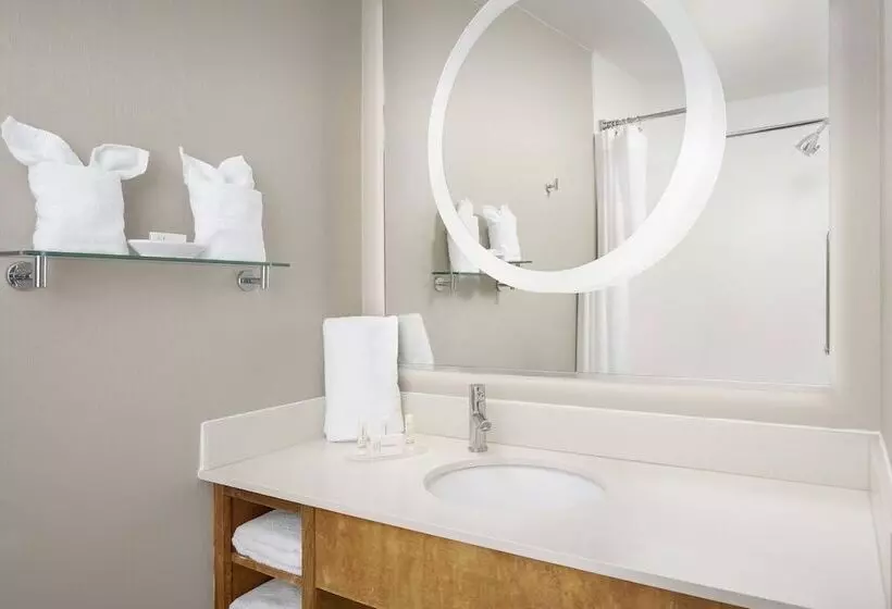 スタンダードスタジオ, Springhill Suites Potomac Mills Woodbridge