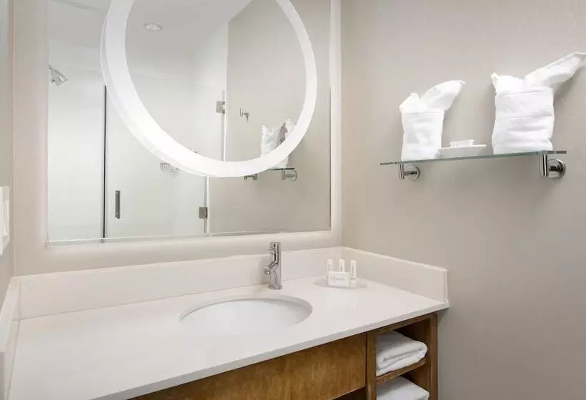 スタンダードスタジオ, Springhill Suites Potomac Mills Woodbridge